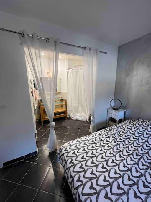 Piscine Cosy, 3 Chambres, 3 Sdb, Havre De Paix A 10 Min Des Plages Mauguio Exteriör bild
