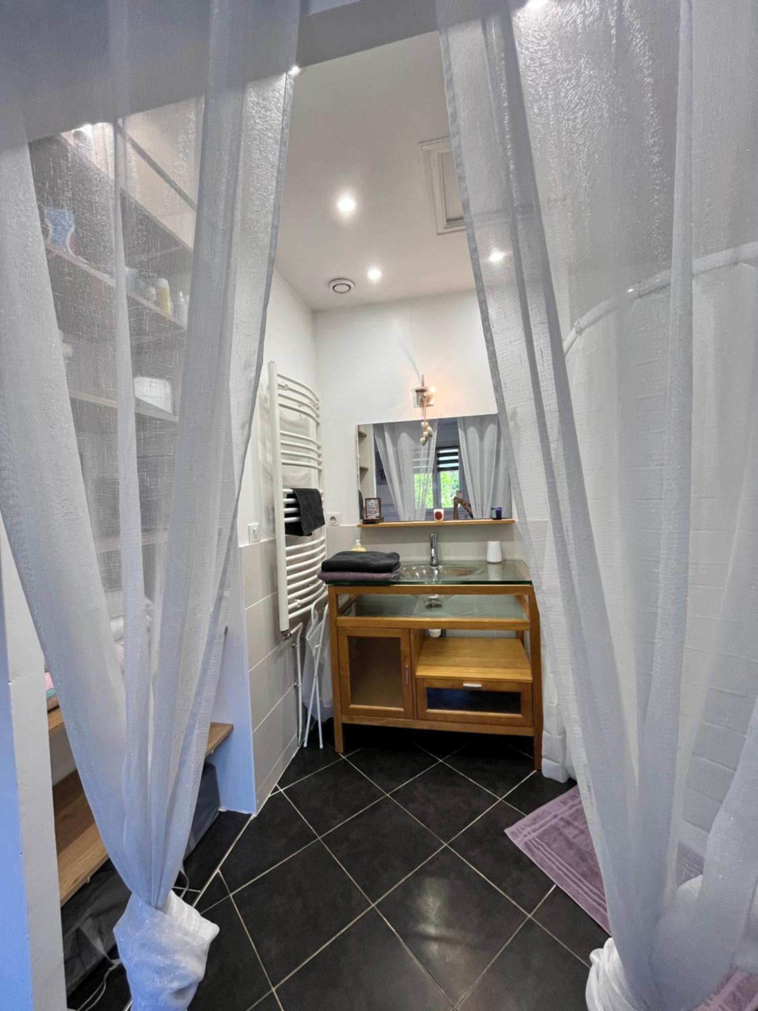 Piscine Cosy, 3 Chambres, 3 Sdb, Havre De Paix A 10 Min Des Plages Mauguio Exteriör bild